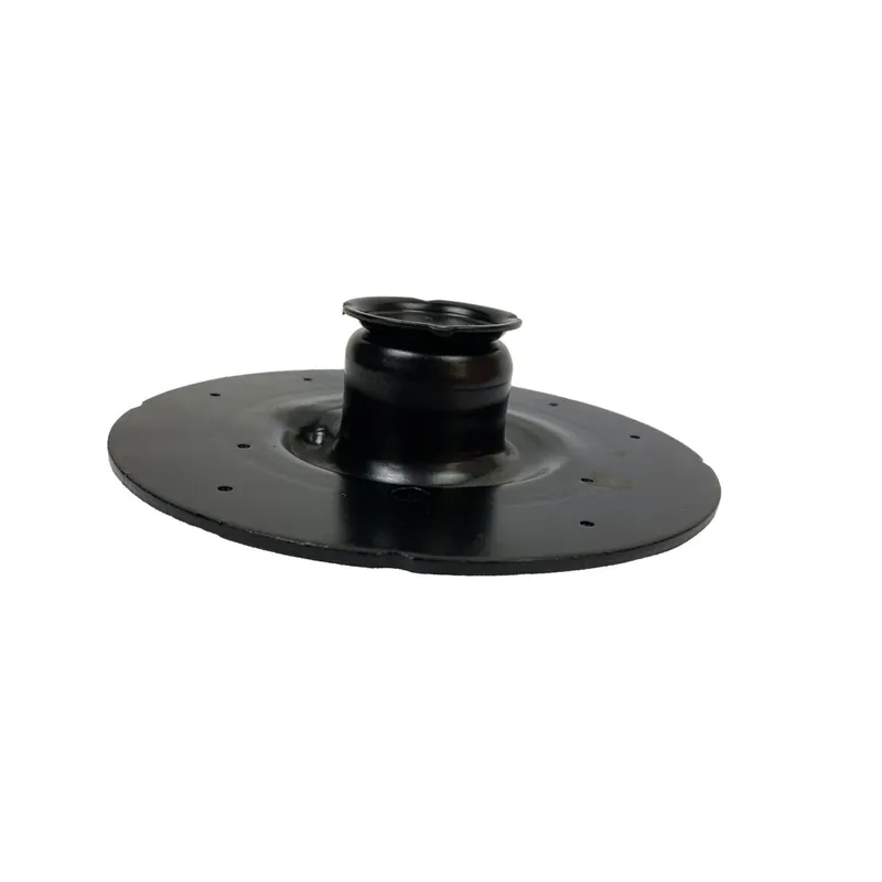 Top-Angebot Reparaturblech Federauflage Querlenker hinten VW Bus T3 3 mm vergl. 251501404