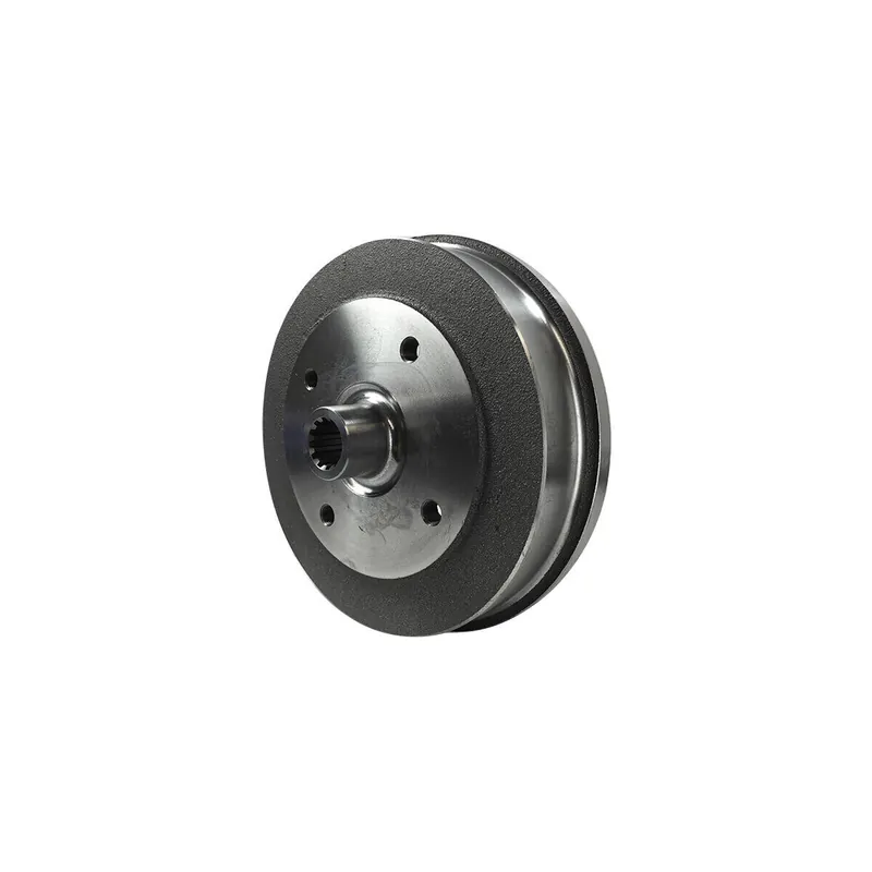 Super-Preis Bremstrommel hinten 4x130 Käfer/Karmann ab 08.66-
