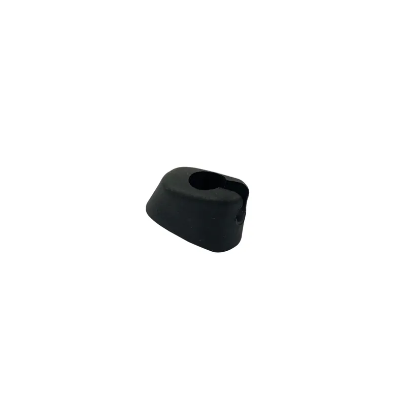 Günstig Halter Sonnenblende schwarz, passend für VW Käfer 65-03.67, T2 Bus 68-79