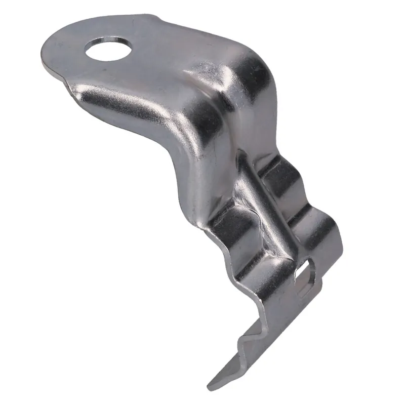 Stoßstangenhalter Verstärkung mit Halter, passend für VW Käfer 09.52-07.67, VW Sparkäfer 1200 -07.73 Sale