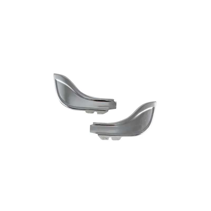 Steinschlagecke,, vorn (Aluminium) passend für VW Käfer 1302/03 Billig