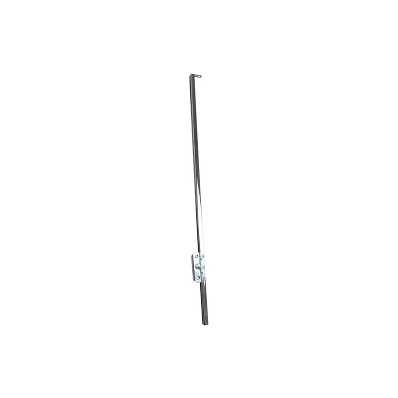 Sonderangebot Steg zwischen Kurbel und Dreiecksfenster, rechts, Chrom passend für VW Käfer 08/55-07/64