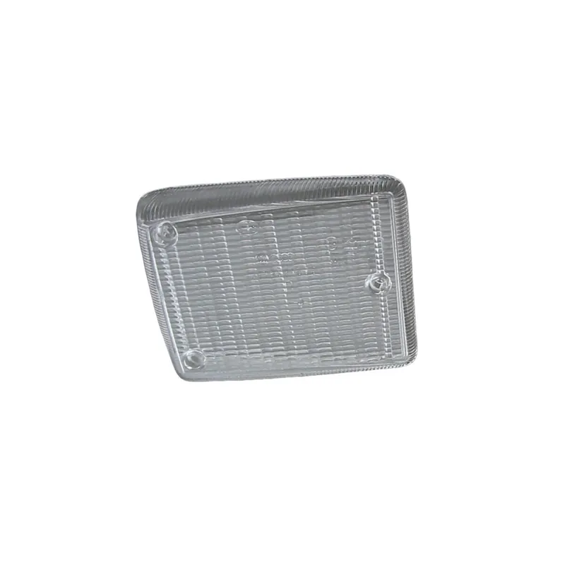 Neue Kollektion Blinkerglas, rechts weiß passend für VW Bus T2 08/72-07/79