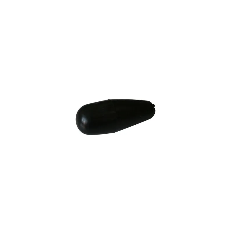 Knopf Blinkerhebel, schwarz passend für VW Käfer 10/52-07/60, Bus T1 03/55-07/65 Günstig