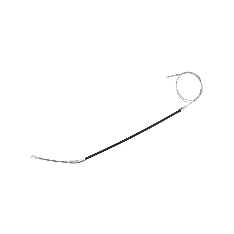 Handbremsseil & Schwedischer Spezifizierung passend für VW Käfer 12/1300 08/72-07/74, Käfer1303 08/72-02/75 Angebot
