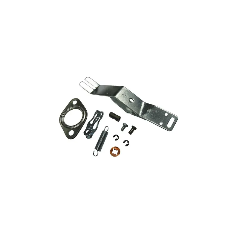 Montagesatz für Wärmetauscher, links passend für VW Käfer, Karmann Ghia, Bus T1/T2 12/13/15-1600cc Highlight