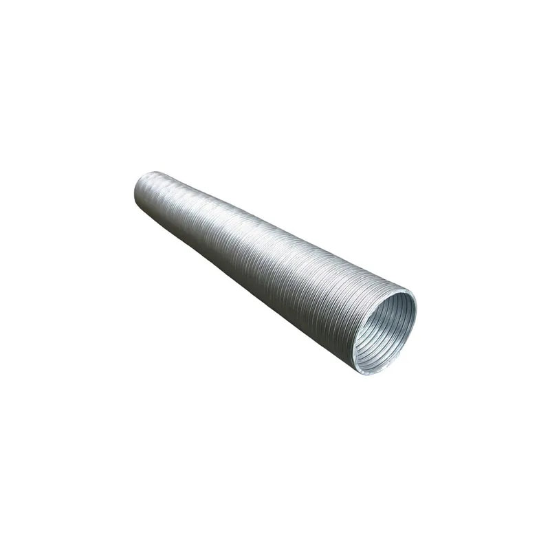Bestseller Heizschlauch Aluminium passend für VW Bus T1/T2 Ø 63 mm x 1 m