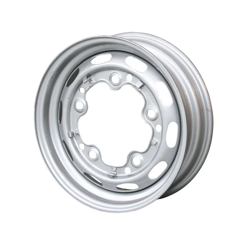 Stahlfelge 356-Style, 4.5x15, ET25 LK 5x205, passend für Käfer Karmann Typ3 Porsch 356 Sale