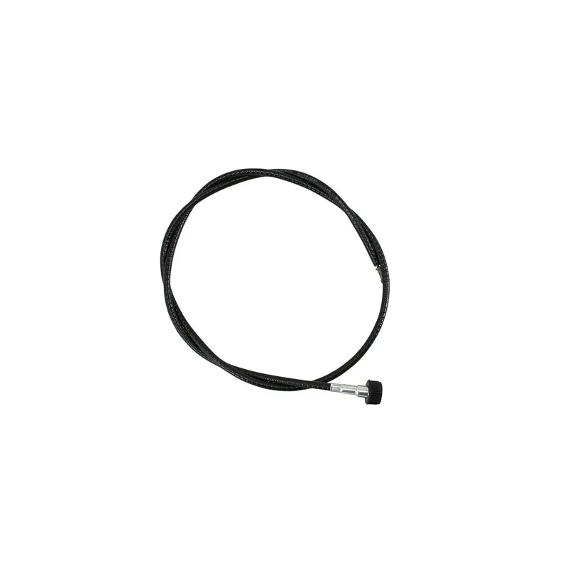 Tachowelle passend für VW Käfer 10/52-07/57 (ch. 1-397 023 - 1 600 439), Karmann Ghia 08/66-07/71 (ch. 147 000 001 - 141 3200 000),Typ 181 1275 mm Markenware