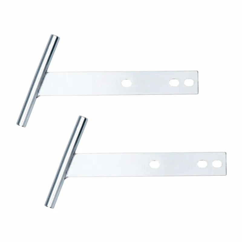 Sichere Zahlung T-Stoßstange, Aluminium passend für VW Käfer 1200 -07/73, VW Käfer 1300 -07/67