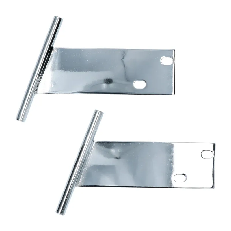 Knallerangebot T-Bars, verchromt passend für VW Käfer 1200 08/73-, VW Käfer 1300 08/67-, VW Käfer 1302 1303