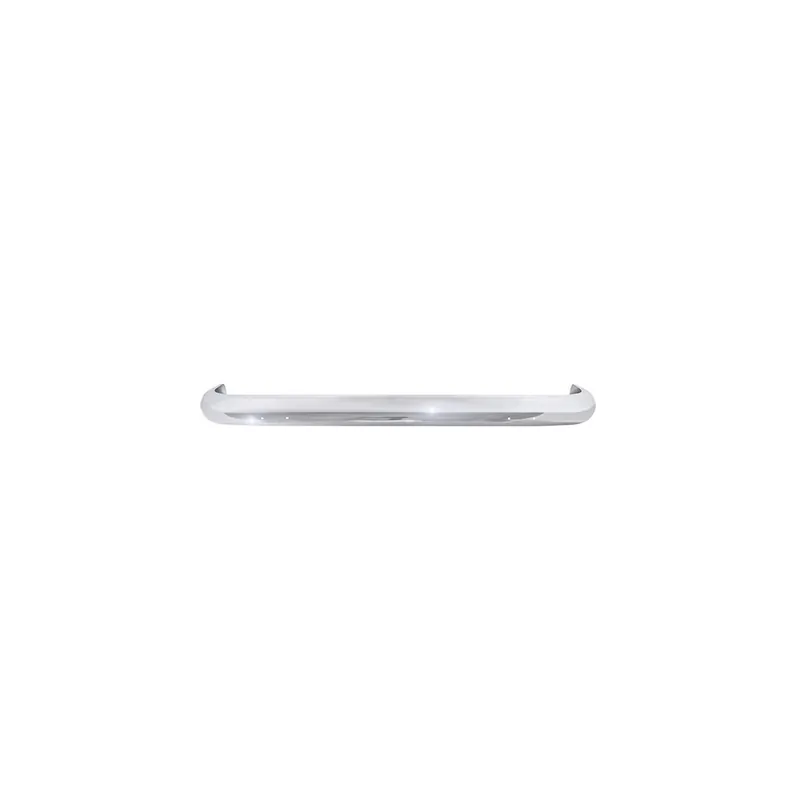 Must-Have Stoßstange hinten - Chrom passend für Bus T2 08/67-07/71