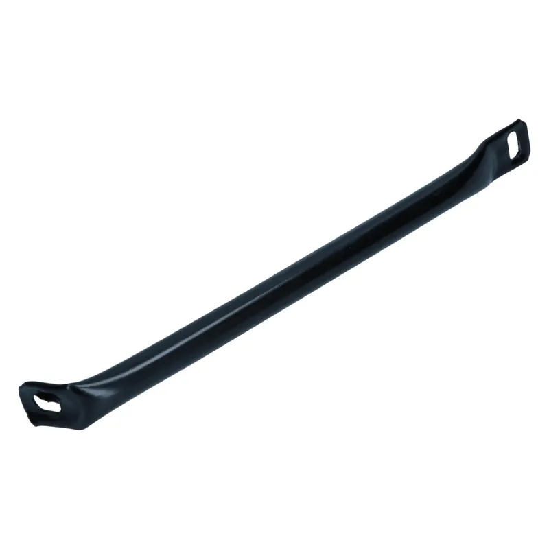 Aktuell Zusatzbefestigung, Stoßstange Hinten (Export) USA passend für VW Käfer -07/67, 1200 -07/73