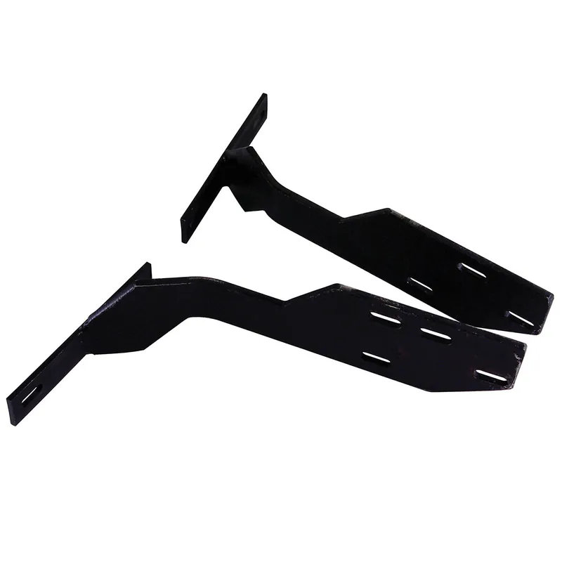 Stoßstangenhalter hinten 13/1302/1303 1200 - Käfer 08/67-07/74 (paar) passend für VW Käfer 08/67-07/74 Sofort Bestellen