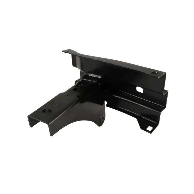 Stoßstangenhalter hinten links, passend für VW Bus T2 ‘72-‘79 Neue Ware
