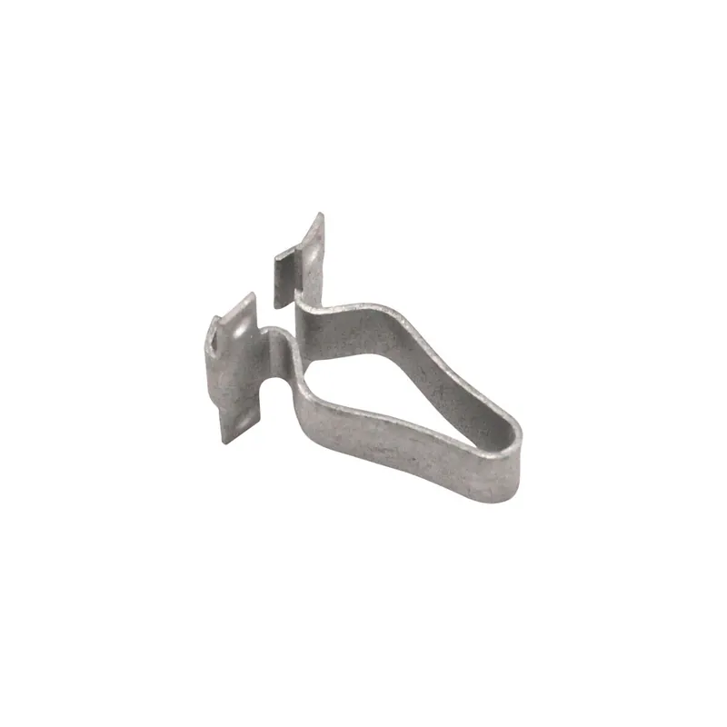 Befestigungsklammer Stoßstangegummi passend für VW Bus T3 05/79-07/92 Saisonangebot