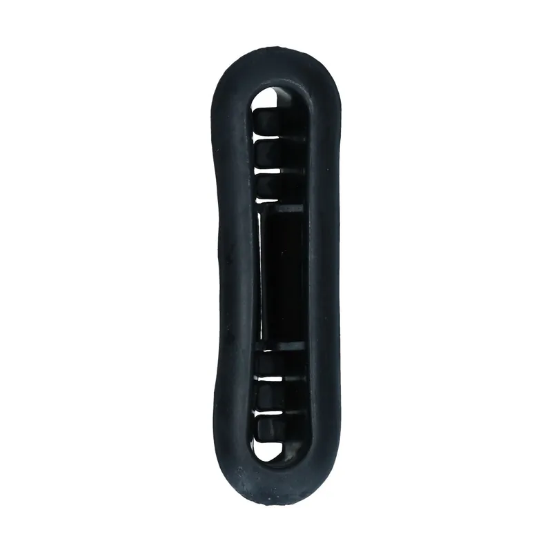 Stoßstangengummi, Stück 12/1300 vorn/hinten 1303 hinten passend für VW Käfer 1200 & 1300 08/74-,1303 (Euro) 08/74- Neuheit