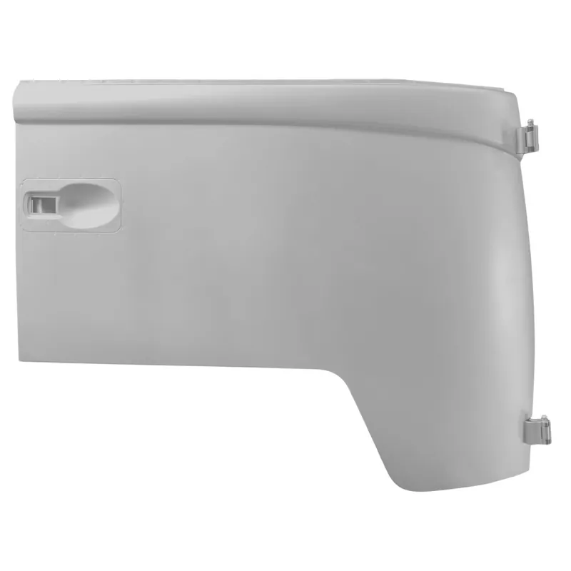 Nur Heute Tür rechts passend für VW Bus T1 12/60-12/63