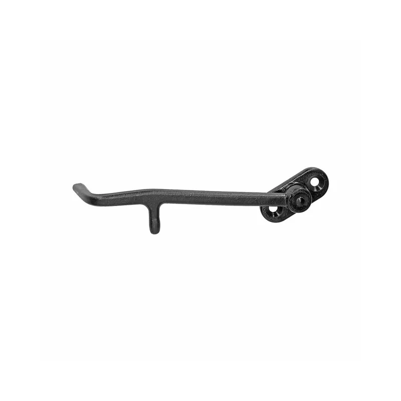 Verschluss Hinten Rechts Pritsche passend für Bus T1/T2 08/52-07/79 Top-Angebot