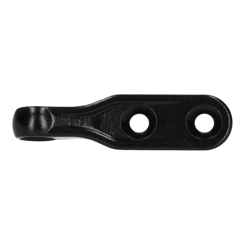 Verschlussoese Hinten Links/Rechts pick up passend für Bus T1/T2 -07/79 pick up Sale