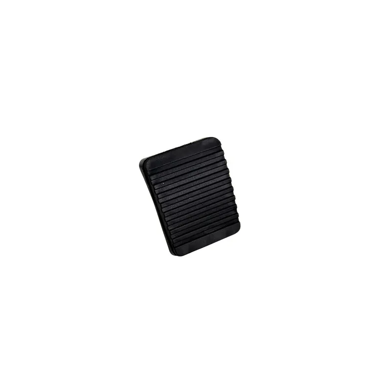 Heißes Angebot Pedalgummi für Bremse oder Kupplung passend für VW Käfer, Karmann Ghia, Bus T1 -07/67, Bus T3 04/79-07/92,Type 3,Type 181