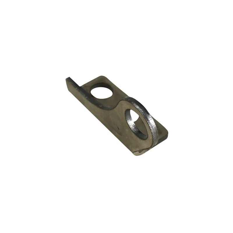 Highlight Halter für Kupplungsfußhebel passend für VW Käfer, Karmann Ghia -07/57