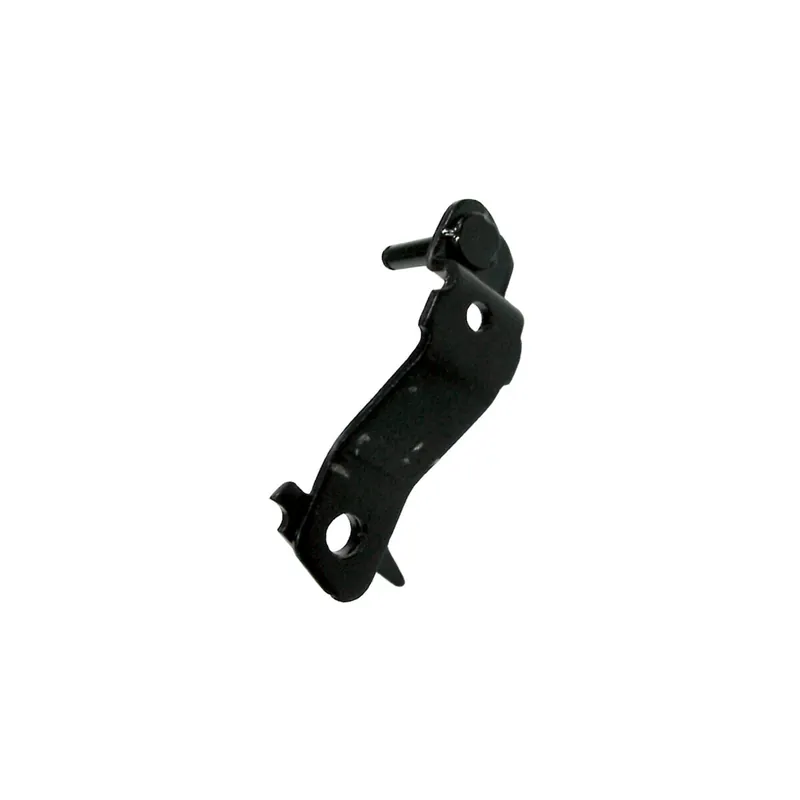 Echt Auflage für Gaspedal passend für VW Käfer 08/66-, Karmann Ghia 08/66-,Type 3 10/64-,Type 181