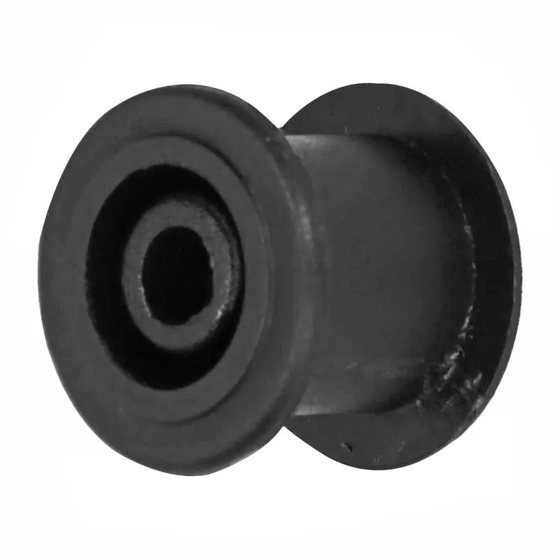 Neue Ware Rolle für Gaspedal passend für VW Käfer 08/66-,Karmann Ghia 08/66-,Type 3 10/64-,Type 181