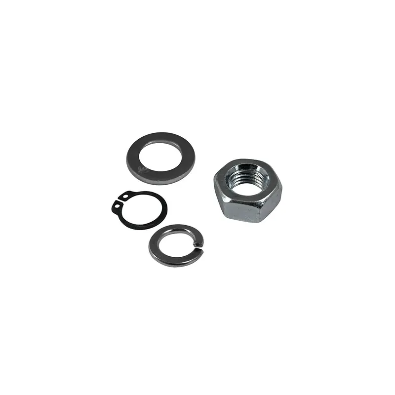 Befestigungssatz Bremshebel passend für VW Bus T1 02/55-07/67 Schnäppchen