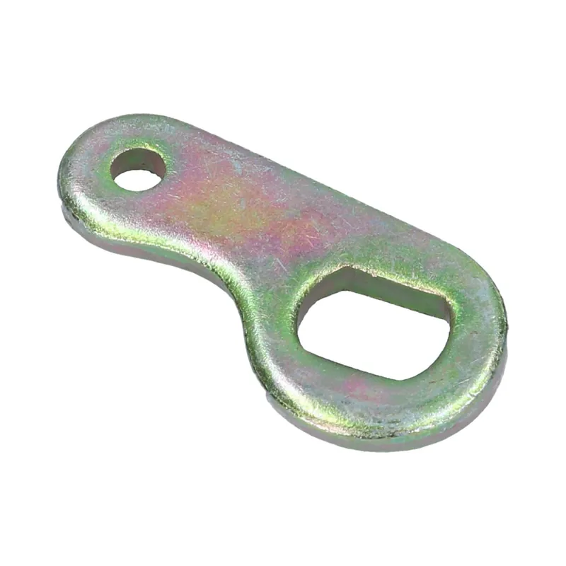 Beliebt Hebel Kupplungszug vorn passend für VW Bus T2 08/71-07/79