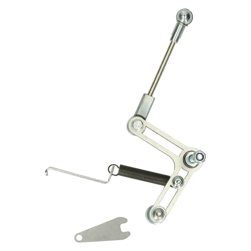 Bedienhebel für Gaszug satz passend für VW Bus T1 03/55-07/59 Markenware