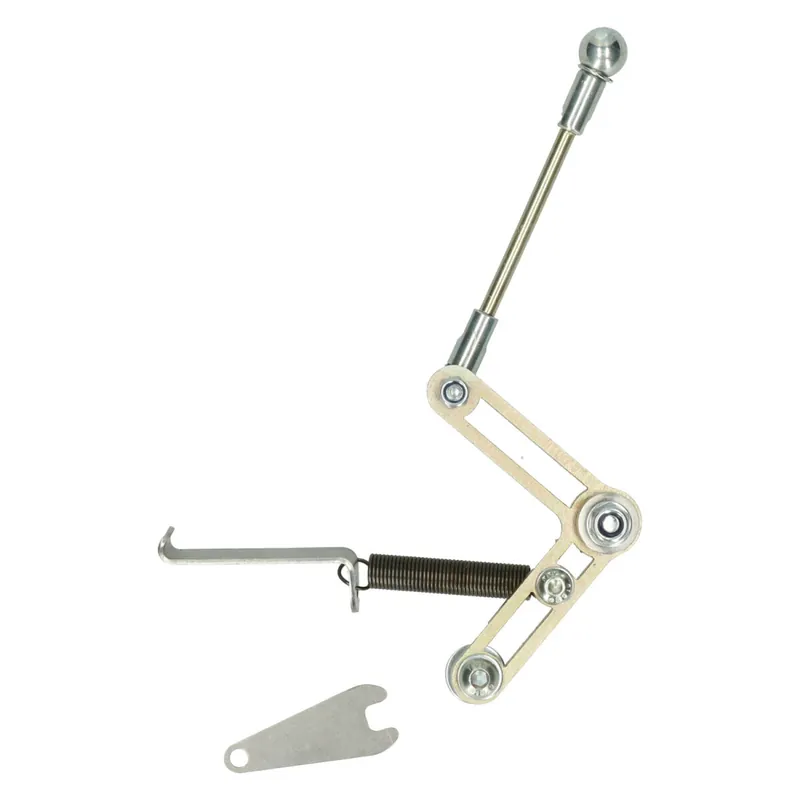 Bedienhebel für Gaszug satz passend für VW Bus T1 03/59-07/67 Must-Have