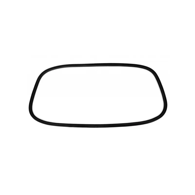 Dichtung Frontscheibe Deluxe Deutsche Qualität passend für Karmann Ghia -07/66 Aktuell