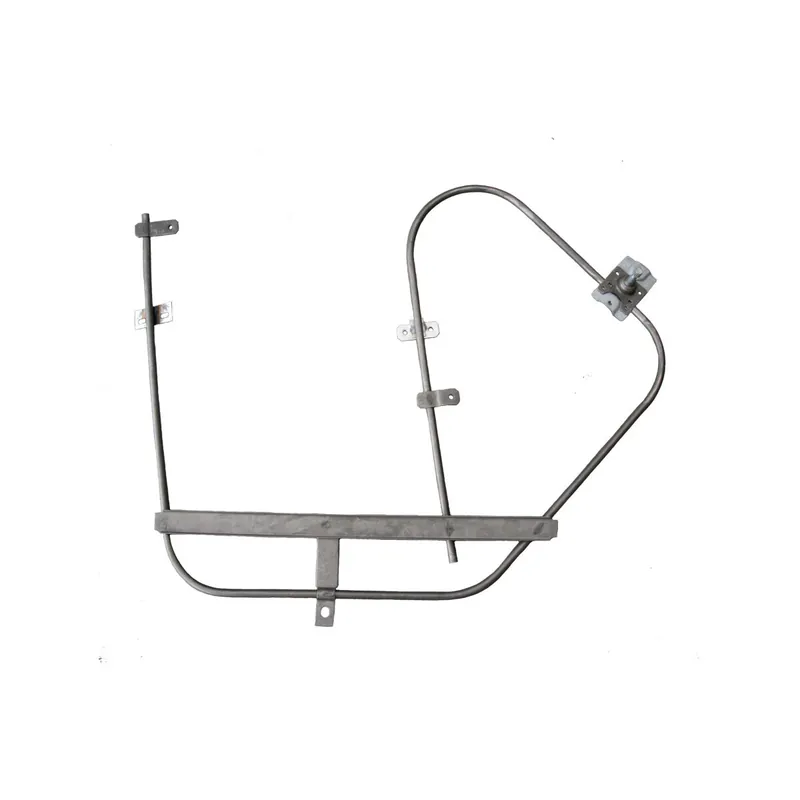 Neue Kollektion Fensterheber links passend für VW Käfer 08/64-03/68