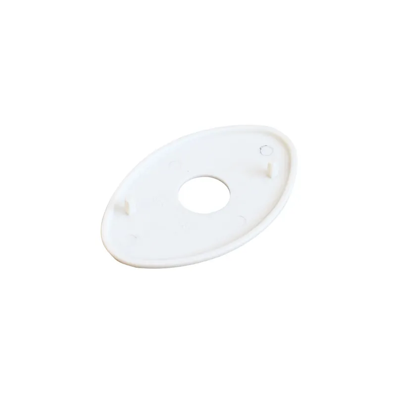 Markenware Rosette zwischen Kurbel und Seilzugantrieb passend für VW Käfer 08/63-, Bus T2 08/67-07/92,Typ 3