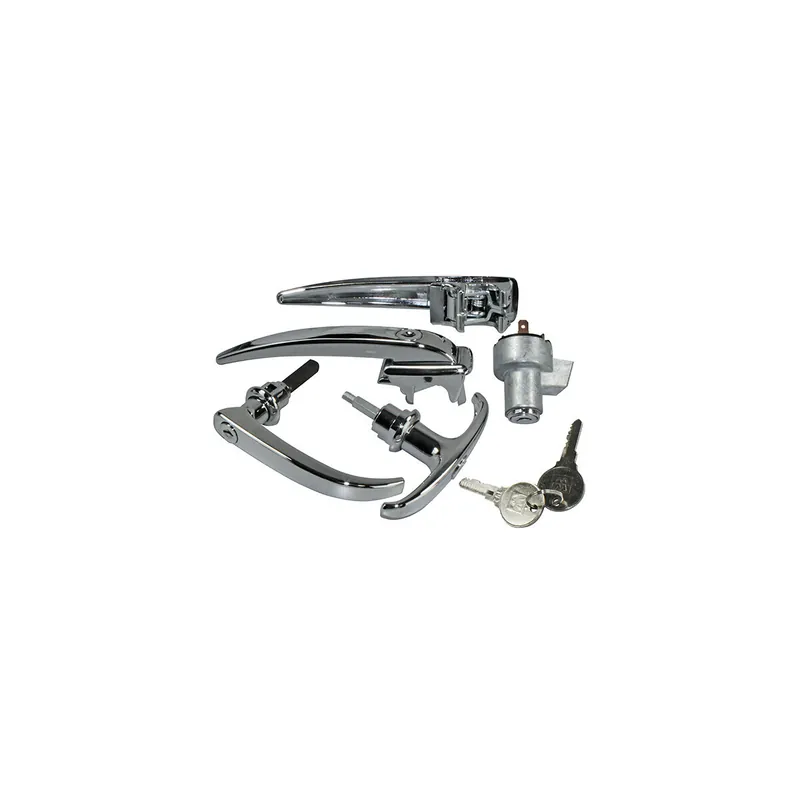 Griff-Set passend für Bus T1 08/58-12/60 Rabatt