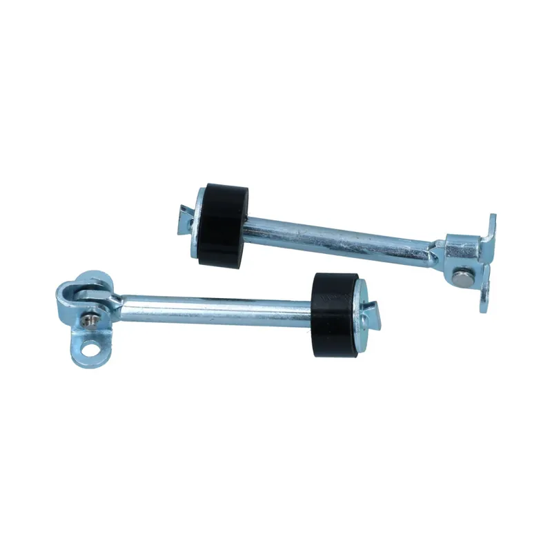 Türfänger (Paar) passend für VW Käfer 56-61 Must-Have