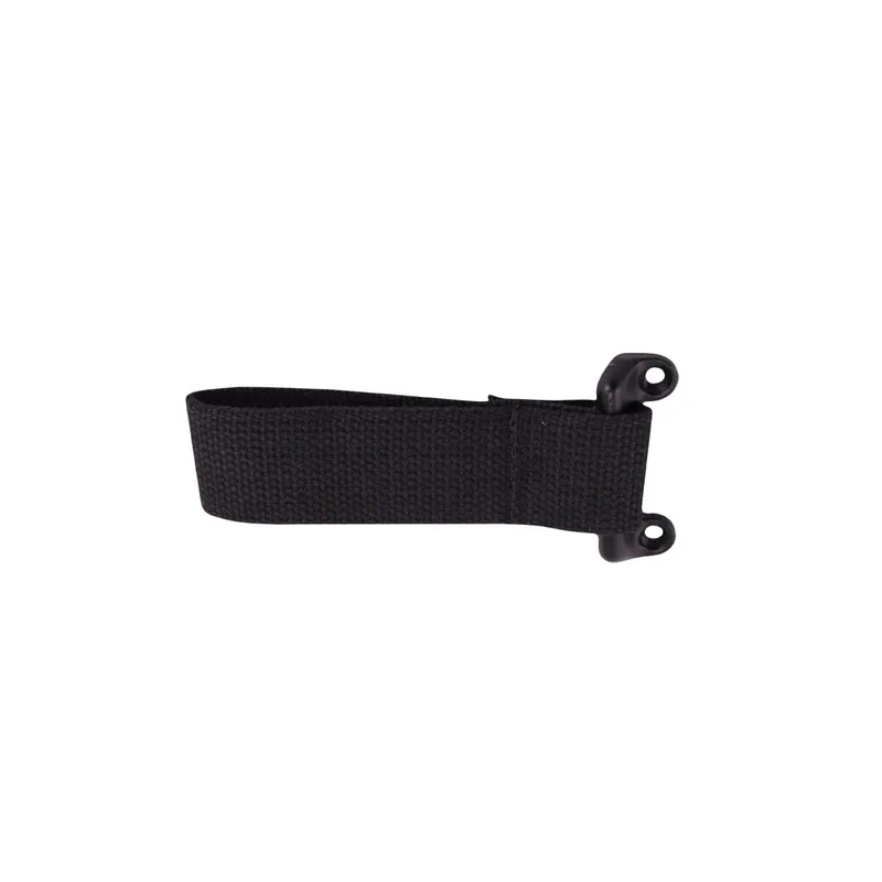 Tür Gurt klapptüren (143mm), mit klemme schwarz passend für Bus T1 12/60-07/67, Bus T1 12/60-07/79 Double cab Saisonangebot
