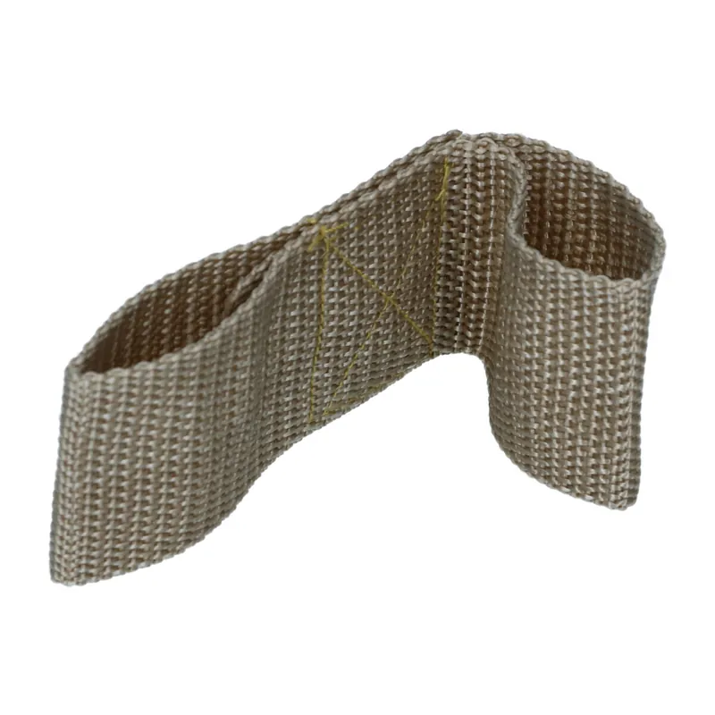 Nur Für Kurze Zeit Tür Gurt ladetüren (143mm) beige passend für Bus T1/T2 12/60-07/67, Bus 12/60-07/79 Double cab