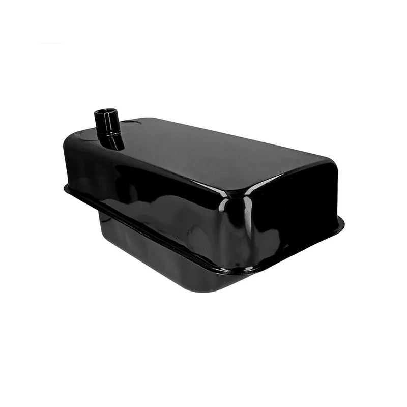 Markenware Benzintank, passend für VW Käfer 9.52-03.53