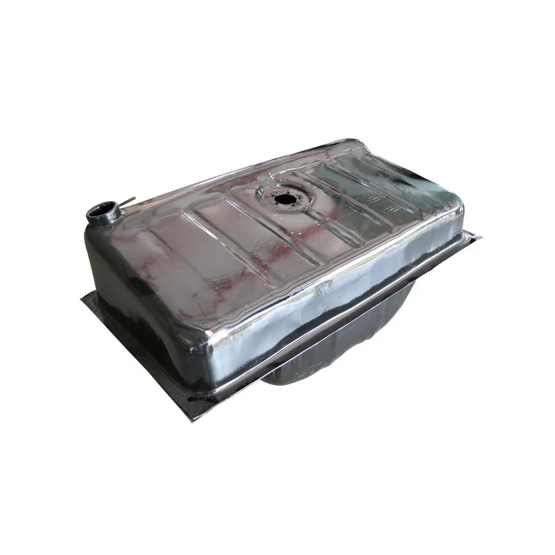 Kracherpreis Benzintank, 60 Liter passend für VW Käfer 08/60-07/67