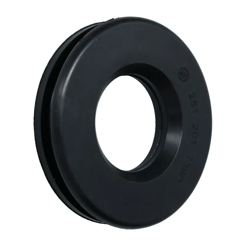 Preisreduziert Dichtung für Einfüllstutzen (70/38mm) - Plastik einfüllrohr passend für VW Bus T3 05/79-07/92