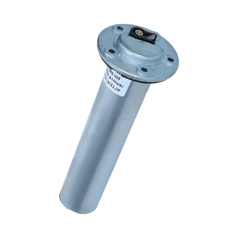 Neue Kollektion Elektrischer Tankgeber passend für VW Bus T1 03/55-07/67, Karmann Ghia 8/60-7/61 8/66-07/73