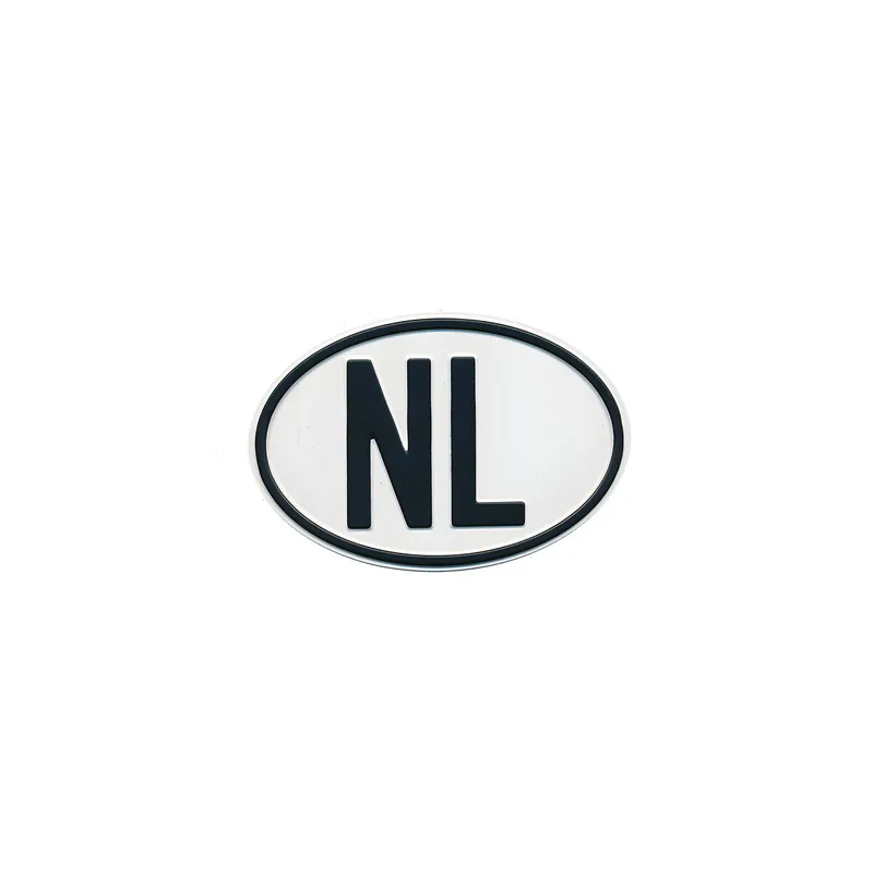 Rabatt Schild NL (die Niederlande) passend für VW Käfer, Karmann Ghia, Bus T1/T2/T3, Typ 3