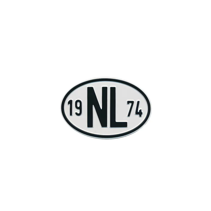 Preis Gesenkt Schild NL 1974 passend für VW Käfer, Karmann Ghia, Bus T1/T2