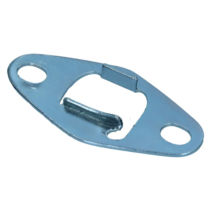 Top-Seller Führungsplatte für Schalthebel passend für VW Käfer, Karmann Ghia, Bus T1/T2 50-07/79,Type 3,Type 181