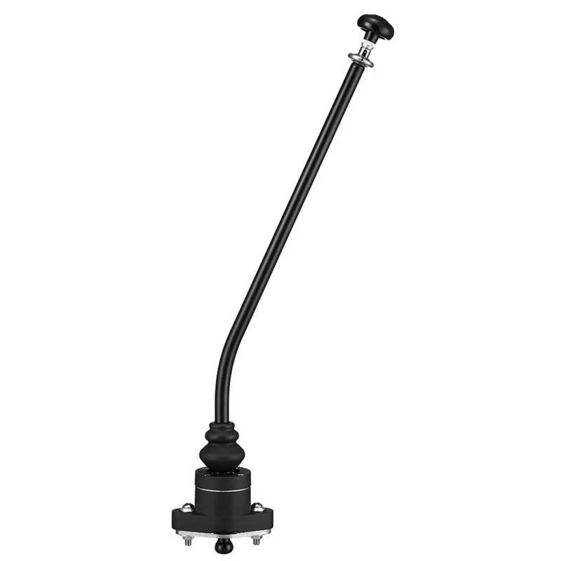 Classic quick shifter (Schwarz) - Vintage Speed passend für VW Bus T1 60-67 Jetzt Kaufen