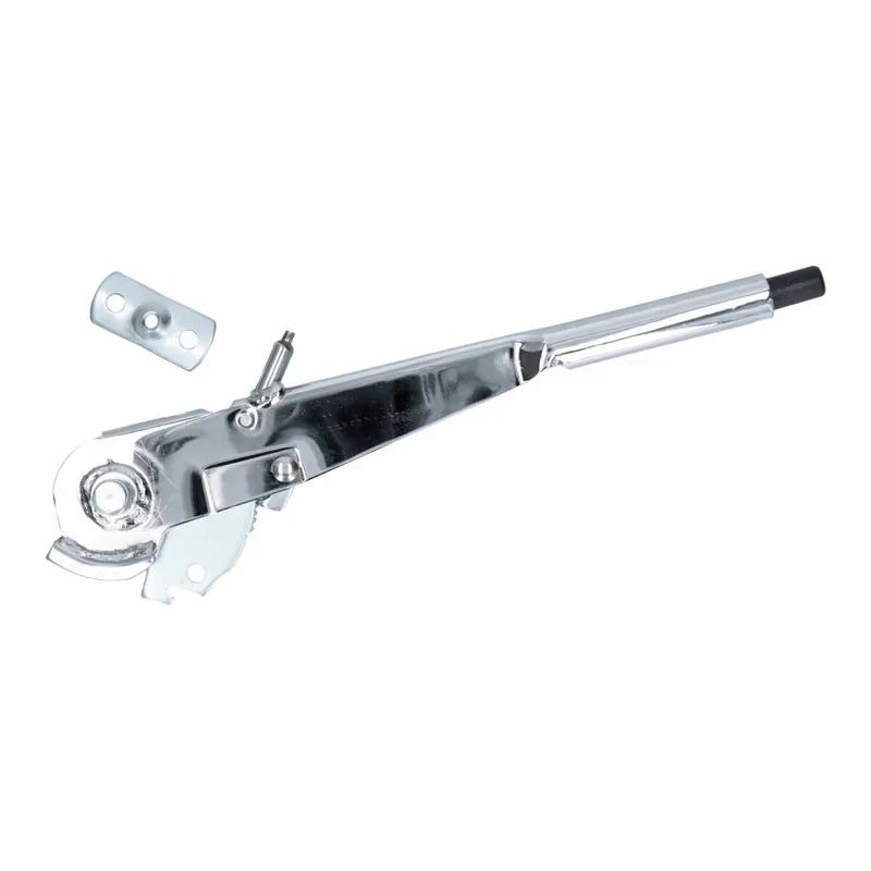 Letzte Chance Handbremse Satz, Chrom passend für VW Käfer 01/65-, Karmann Ghia 01/65-,Type 3 02/65-,Type 181