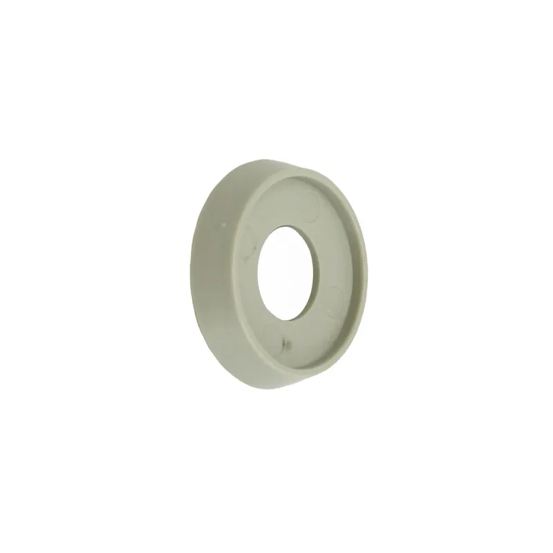 Preiswert Rosette Innentürgriff Kabinetür Silverbeige passend für VW Bus T1 08/66-07/67