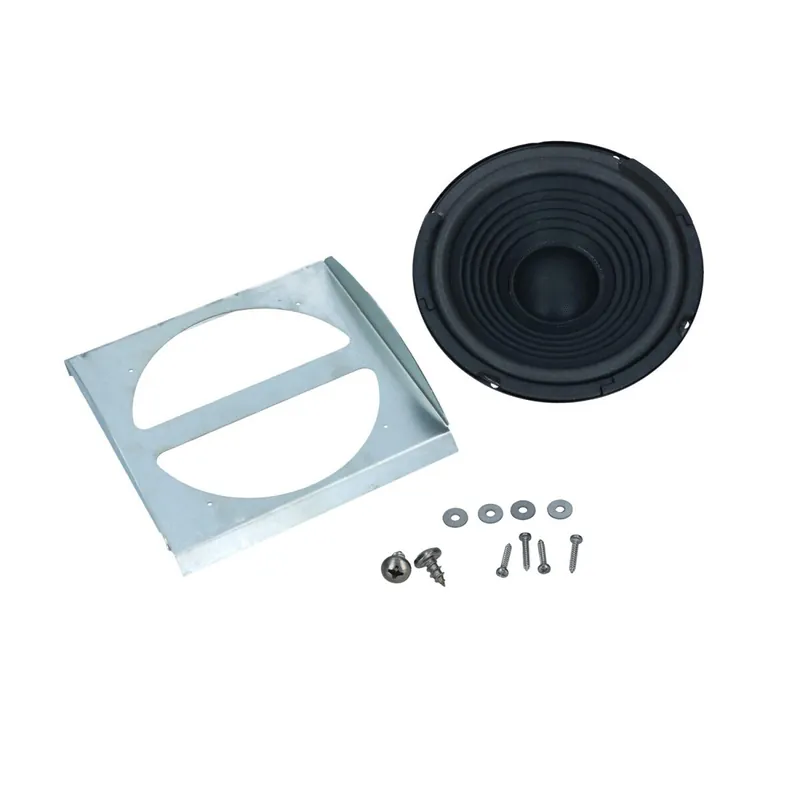 Lautsprecher mit installationssatz passend für VW Bus T1 03/55-07/67 Sale